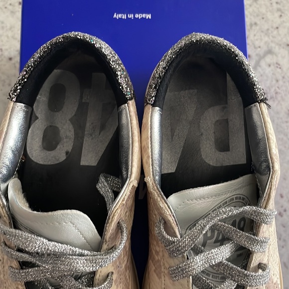 P448 John Sneakers - Picture 3 of 7